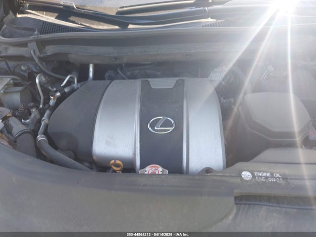 Aukcja sprzedaży 2021 Lexus Rx 350 F Sport Appearance, vin: 2T2SZMDA0MC281894, numer aukcji: 44864212