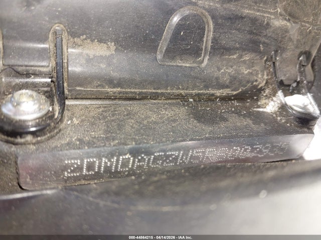 ZDMDAGZW5RB007935 Ducati Panigale V4 R