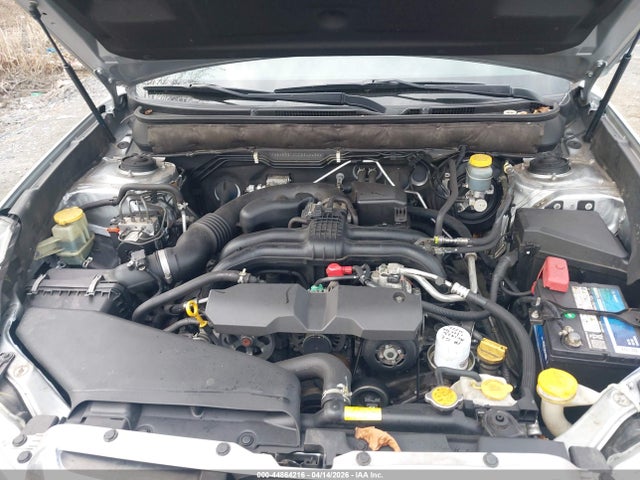 Aukcja sprzedaży 2013 Subaru Outback 2.5i Limited, vin: 4S4BRBKCXD3308438, numer aukcji: 44864216