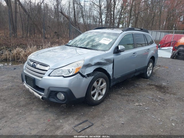 Aukcja sprzedaży 2013 Subaru Outback 2.5i Limited, vin: 4S4BRBKCXD3308438, numer aukcji: 44864216