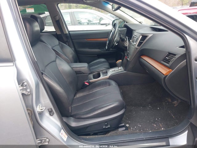 Aukcja sprzedaży 2013 Subaru Outback 2.5i Limited, vin: 4S4BRBKCXD3308438, numer aukcji: 44864216