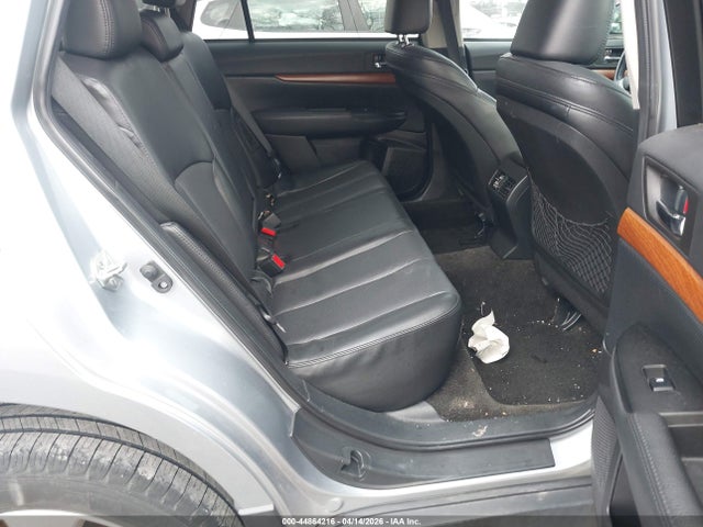 Aukcja sprzedaży 2013 Subaru Outback 2.5i Limited, vin: 4S4BRBKCXD3308438, numer aukcji: 44864216