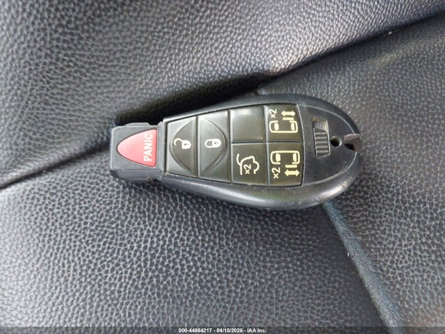 Aukcja sprzedaży 2013 Chrysler Town & Country Touring, vin: 2C4RC1BG5DR670024, numer aukcji: 44864217