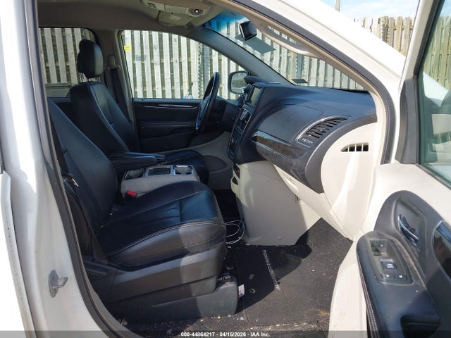 Aukcja sprzedaży 2013 Chrysler Town & Country Touring, vin: 2C4RC1BG5DR670024, numer aukcji: 44864217