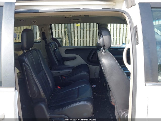 Aukcja sprzedaży 2013 Chrysler Town & Country Touring, vin: 2C4RC1BG5DR670024, numer aukcji: 44864217