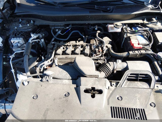 2HKRS4H47SH434096 Honda Cr-v Ex Awd