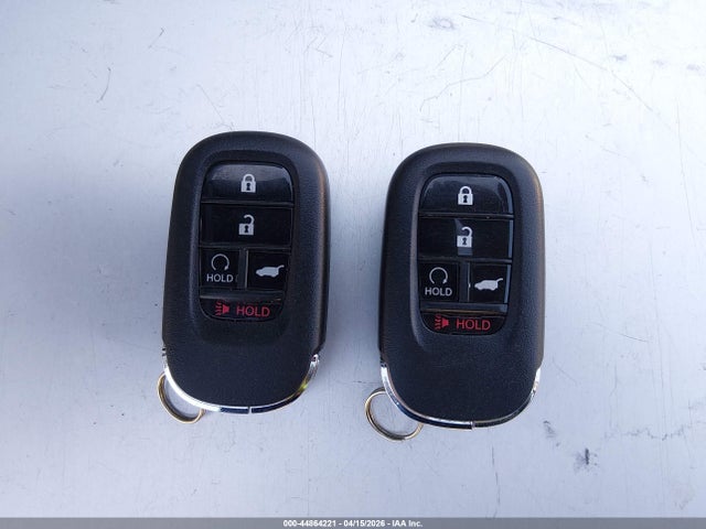 2HKRS4H47SH434096 Honda Cr-v Ex Awd