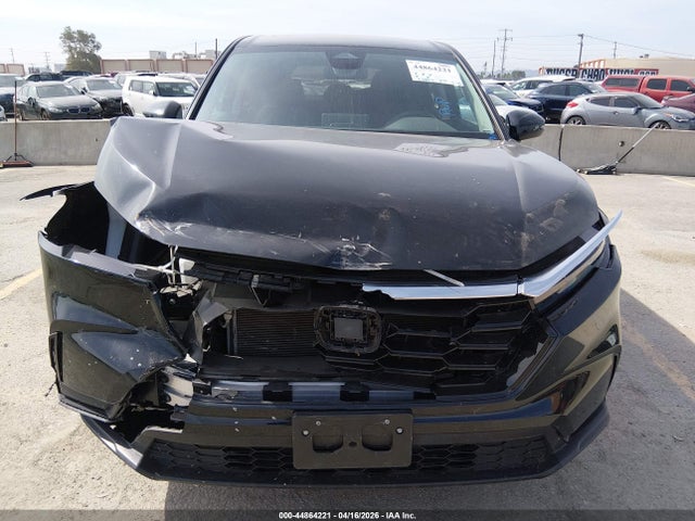 2HKRS4H47SH434096 Honda Cr-v Ex Awd