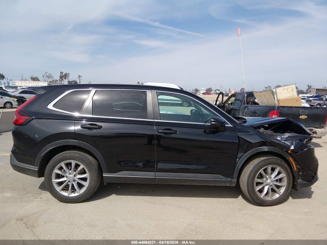2HKRS4H47SH434096 Honda Cr-v Ex Awd