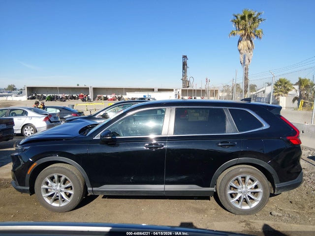 2HKRS4H47SH434096 Honda Cr-v Ex Awd