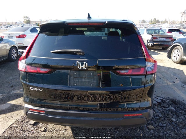 2HKRS4H47SH434096 Honda Cr-v Ex Awd