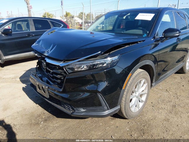 2HKRS4H47SH434096 Honda Cr-v Ex Awd