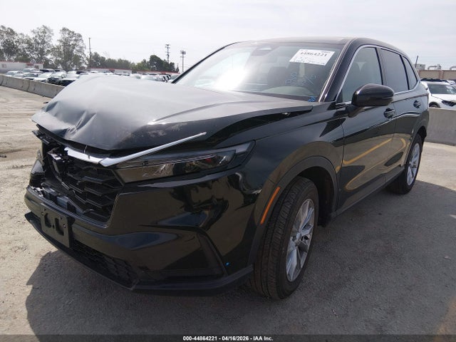 2HKRS4H47SH434096 Honda Cr-v Ex Awd