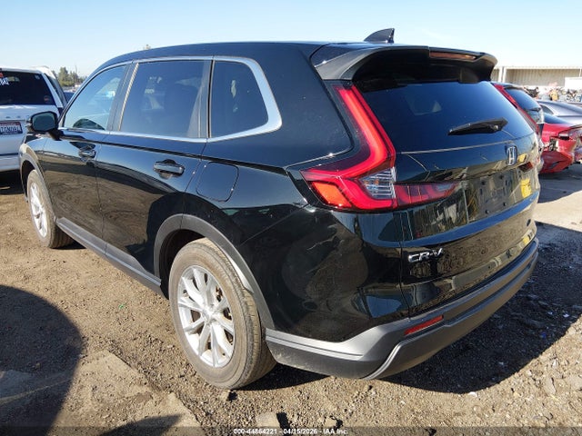 2HKRS4H47SH434096 Honda Cr-v Ex Awd