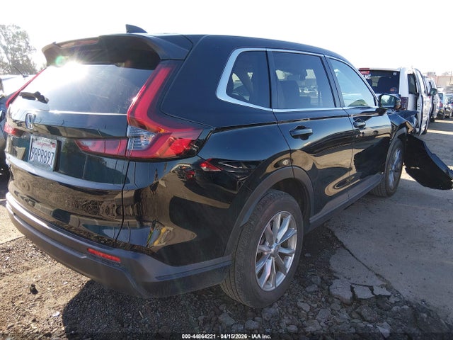 2HKRS4H47SH434096 Honda Cr-v Ex Awd