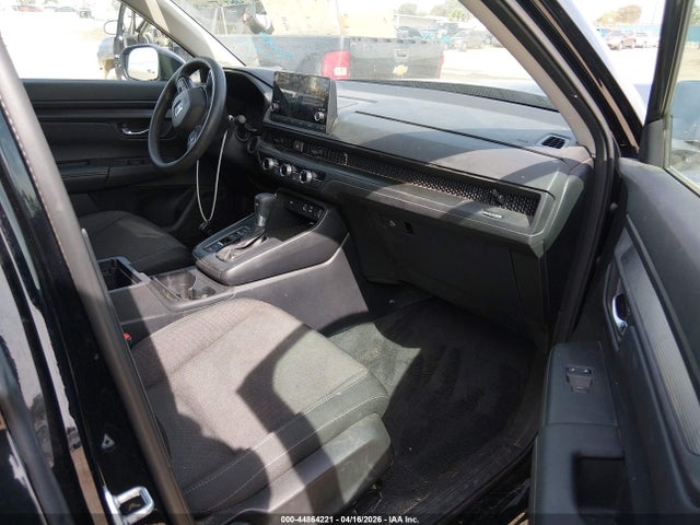 2HKRS4H47SH434096 Honda Cr-v Ex Awd