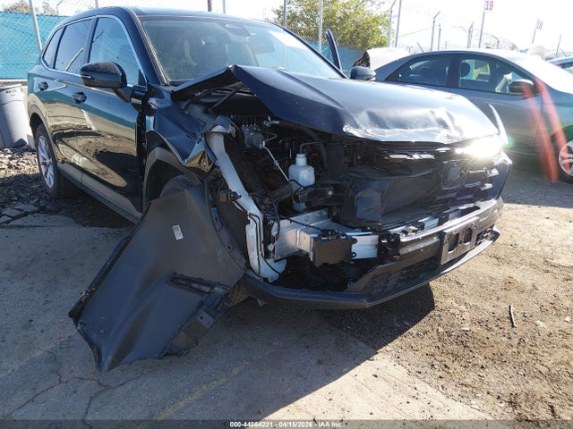 2HKRS4H47SH434096 Honda Cr-v Ex Awd