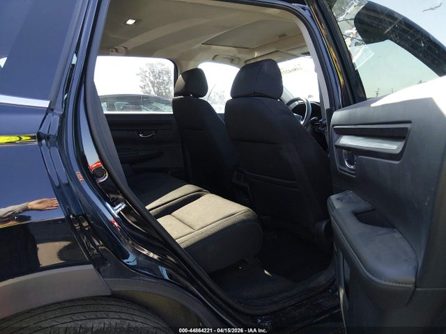 2HKRS4H47SH434096 Honda Cr-v Ex Awd