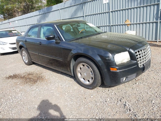 2005 CHRYSLER 300 2C3AA53G55H528938