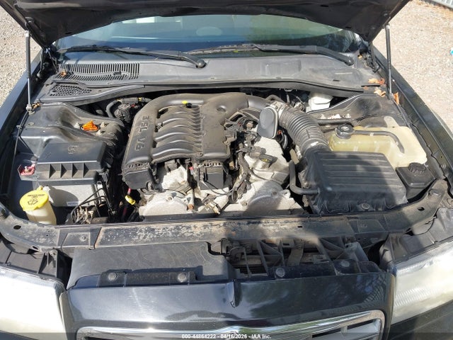 2005 CHRYSLER 300 2C3AA53G55H528938 Photo 9