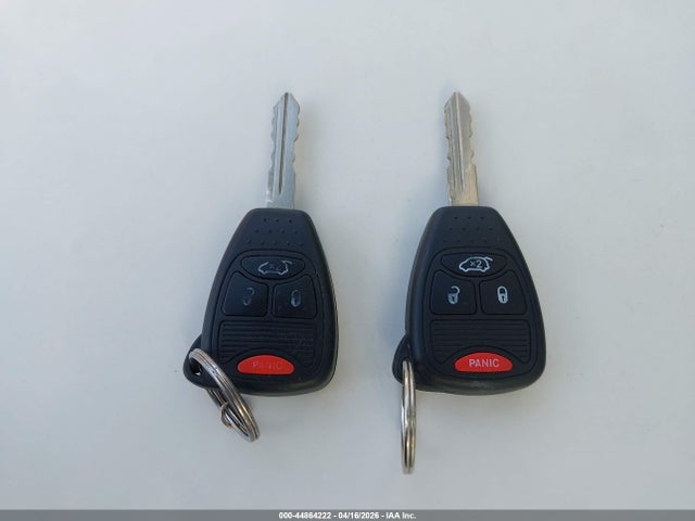 2005 CHRYSLER 300 2C3AA53G55H528938 Photo 10