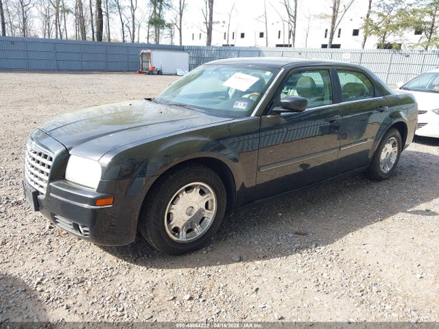 2005 CHRYSLER 300 2C3AA53G55H528938 Photo 1