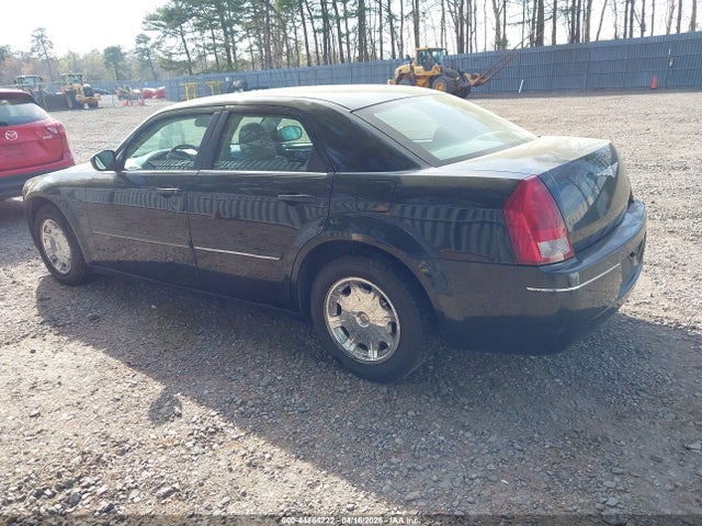 2005 CHRYSLER 300 2C3AA53G55H528938 Photo 2