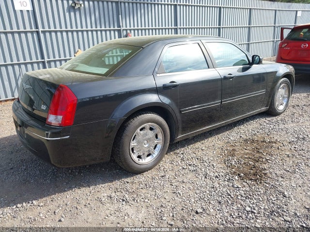 2005 CHRYSLER 300 2C3AA53G55H528938 Photo 3