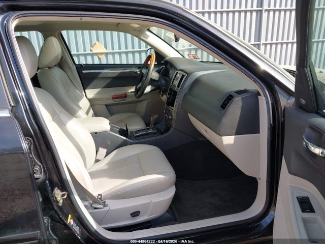 2005 CHRYSLER 300 2C3AA53G55H528938 Photo 4
