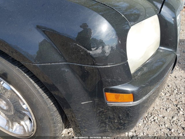 2005 CHRYSLER 300 2C3AA53G55H528938 Photo 5