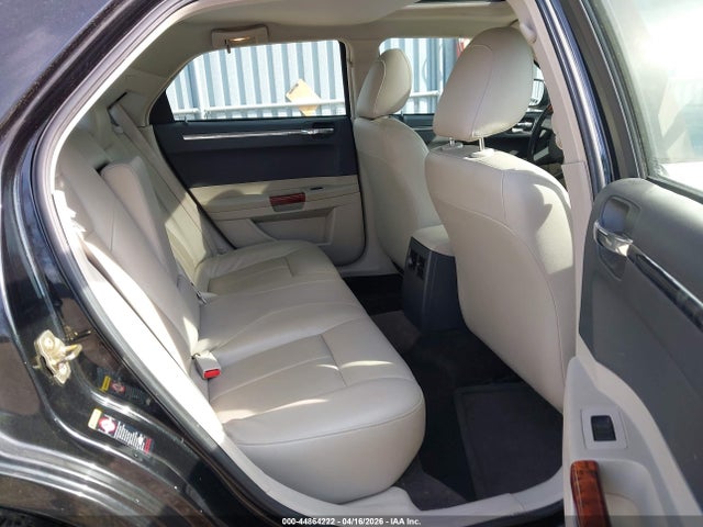 2005 CHRYSLER 300 2C3AA53G55H528938 Photo 7