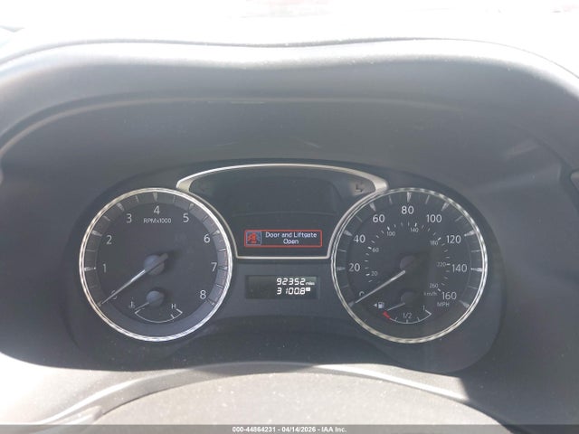 5N1DL0MM3KC551977 Infiniti QX60 LUXE
