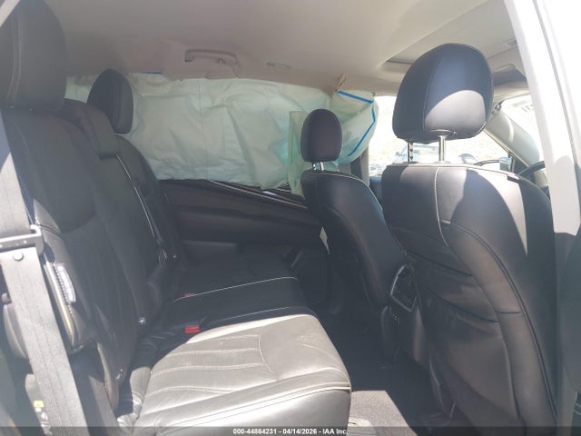 5N1DL0MM3KC551977 Infiniti QX60 LUXE