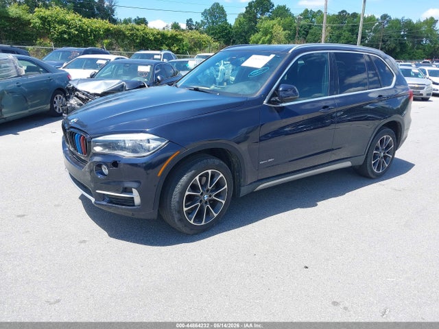 Aukcja sprzedaży 2017 Bmw X5 Sdrive35i, vin: 5UXKR2C39H0U21838, numer aukcji: 44864232