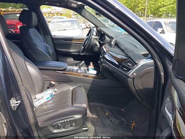 Aukcja sprzedaży 2017 Bmw X5 Sdrive35i, vin: 5UXKR2C39H0U21838, numer aukcji: 44864232