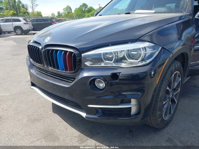 Aukcja sprzedaży 2017 Bmw X5 Sdrive35i, vin: 5UXKR2C39H0U21838, numer aukcji: 44864232