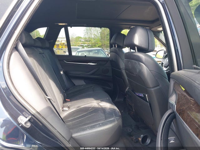 Aukcja sprzedaży 2017 Bmw X5 Sdrive35i, vin: 5UXKR2C39H0U21838, numer aukcji: 44864232