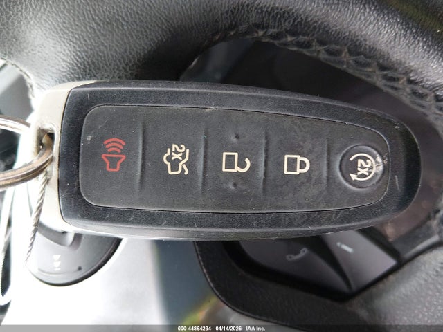 2013 Ford Escape Titanium მანქანა იყიდება აუქციონზე, vin: 1FMCU0J94DUC44744, აუქციონის ნომერი: 44864234