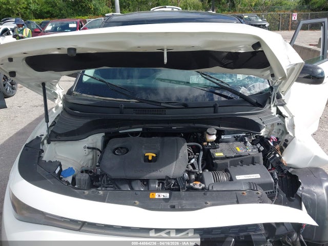 44864236 :رقم المزاد ، KNDJ23AU9P7214830 vin ، 2023 Kia Soul S مزاد بيع