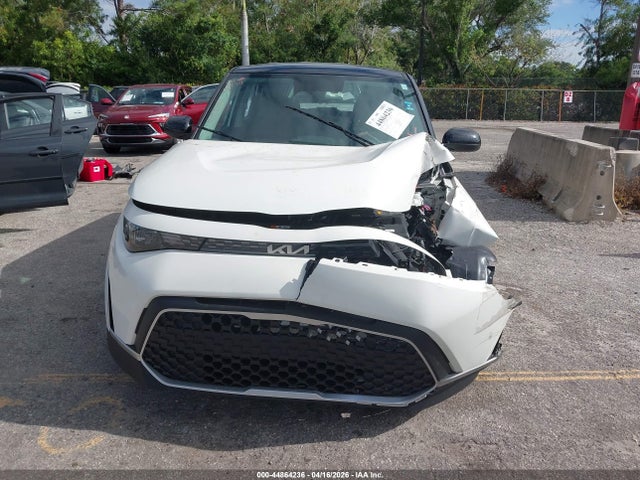44864236 :رقم المزاد ، KNDJ23AU9P7214830 vin ، 2023 Kia Soul S مزاد بيع