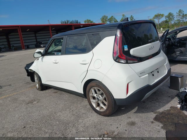 44864236 :رقم المزاد ، KNDJ23AU9P7214830 vin ، 2023 Kia Soul S مزاد بيع