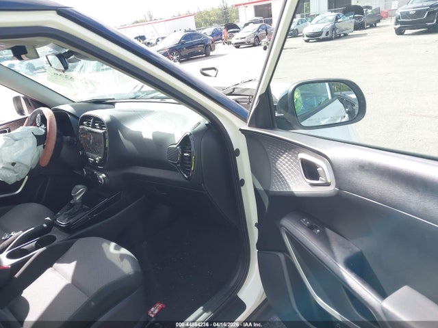 44864236 :رقم المزاد ، KNDJ23AU9P7214830 vin ، 2023 Kia Soul S مزاد بيع