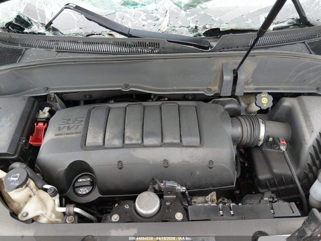 2015 GMC ACADIA 1GKKVRKD3FJ261502 Photo 9