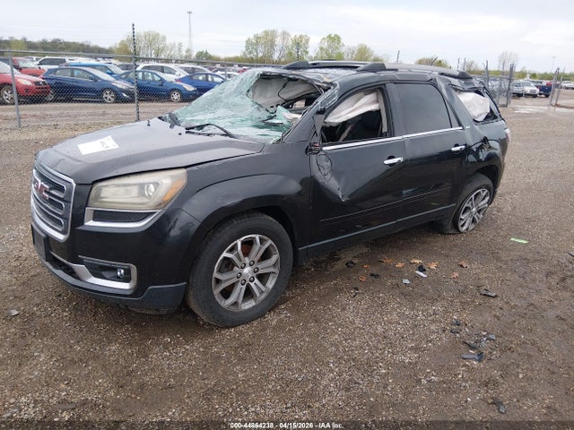 2015 GMC ACADIA 1GKKVRKD3FJ261502 Photo 1