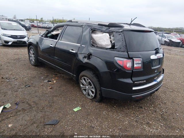 2015 GMC ACADIA 1GKKVRKD3FJ261502 Photo 2