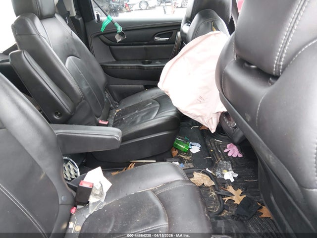 2015 GMC ACADIA 1GKKVRKD3FJ261502 Photo 7