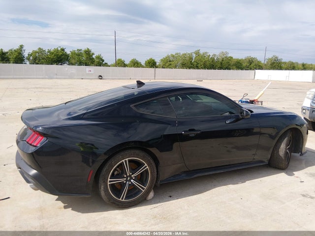 Ford Mustang Ecoboost Fastback 2024 1FA6P8TH8R5140373 Image 13