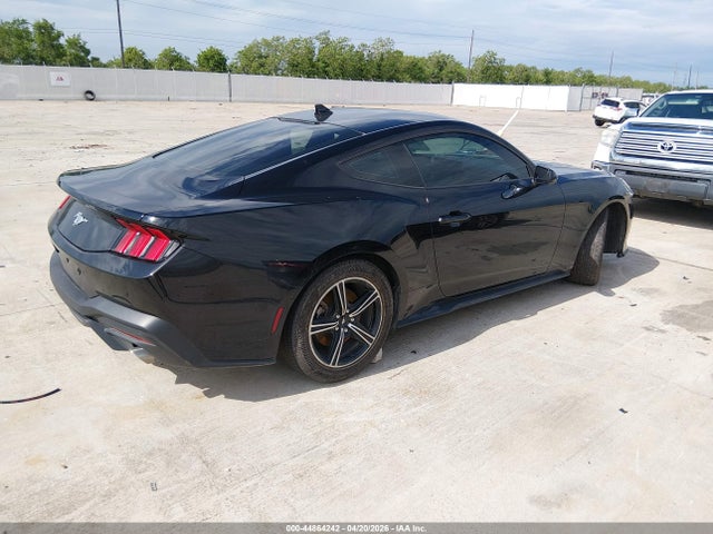 Ford Mustang Ecoboost Fastback 2024 1FA6P8TH8R5140373 Image 4