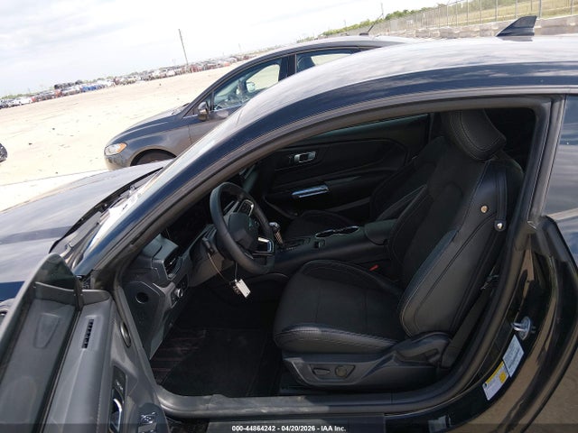Ford Mustang Ecoboost Fastback 2024 1FA6P8TH8R5140373 Image 8