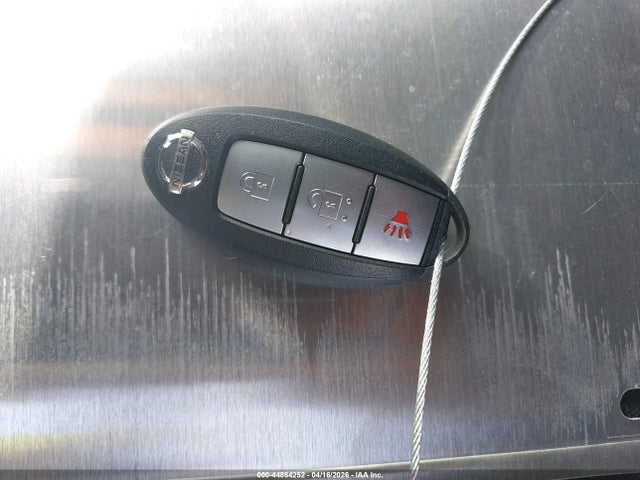 44864252 :رقم المزاد ، 3N1CP5BVXML509099 vin ، 2021 Nissan Kicks S Xtronic Cvt مزاد بيع